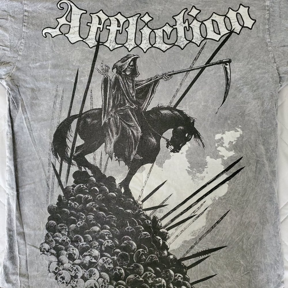 🔥RARE Affliction Signature Series 🔥